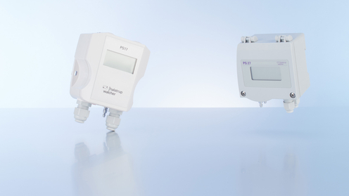 Standard-Transmitter PS 17 und PS 27